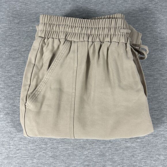 INC International Concepts Womens Medium Utility Jogger Pants Toasted Twine $79 - Picture 15 of 15